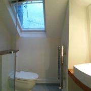 bathroom nw6 after